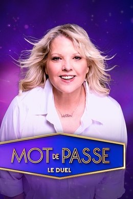 Mot de Passe season poster
