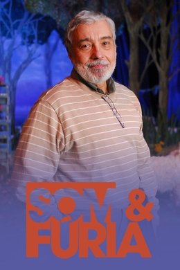 Sound & Fury season poster