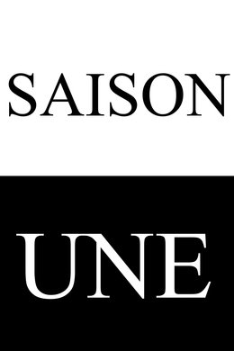 Bains de Minuit season poster