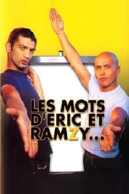 Les mots d'Eric et Ramzy season poster
