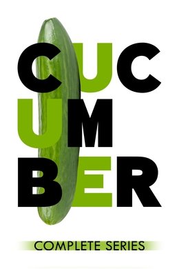 Cucumber season poster