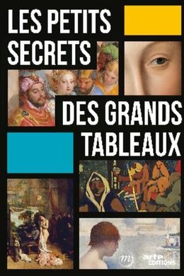 Smart Secrets of Great Paintings season poster