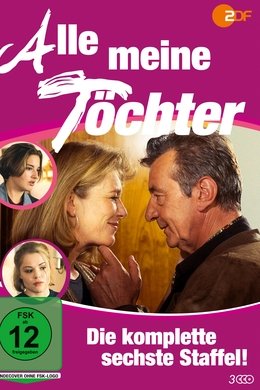 Alle meine Töchter season poster