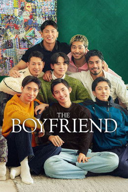 The Boyfriend season poster