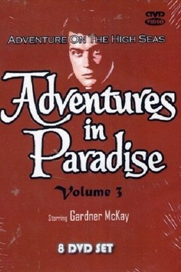 Adventures in Paradise season poster