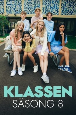 The Class season poster