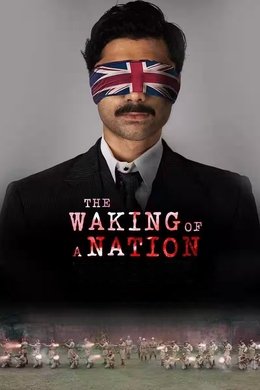 The Waking of a Nation season poster