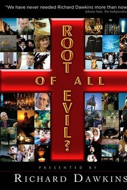 The Root of All Evil? season poster