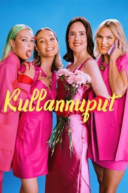 Like Mother, Like Daughter season poster