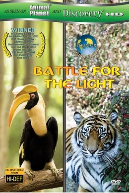 Equator season poster