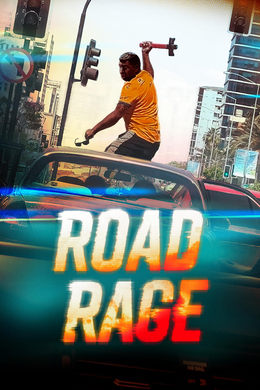 Road Rage season poster