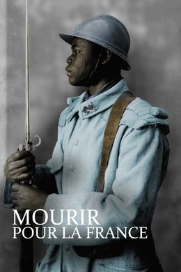 Mourir pour la France season poster