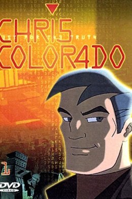 Chris Colorado season poster