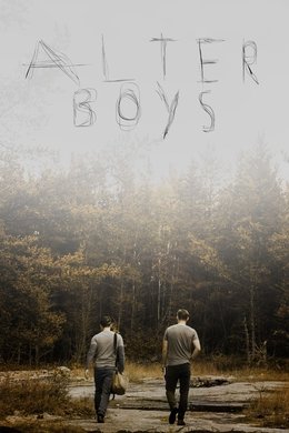 Alter Boys season poster