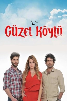 Güzel Köylü season poster
