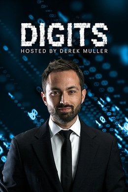 Digits season poster