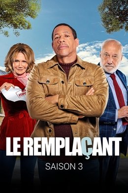 Le Remplaçant season poster