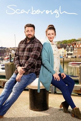 Scarborough season poster