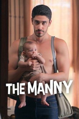 The Manny season poster