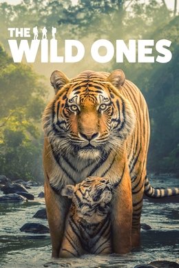 The Wild Ones season poster