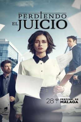 Perdiendo el juicio season poster