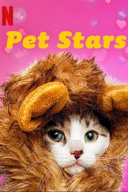 Pet Stars season poster