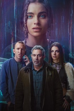 Wonder season poster