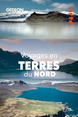 Wonders of Northern Europe season poster