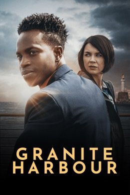 Granite Harbour season poster