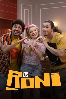 Os Roni season poster
