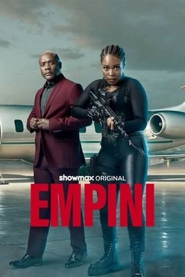 Empini season poster