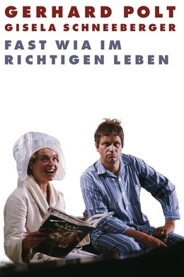 Fast wia im richtigen Leben season poster