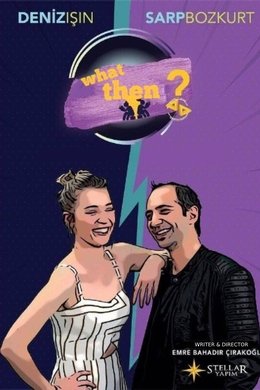 Eee Sonra? season poster