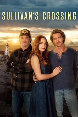 Sullivan's Crossing season poster
