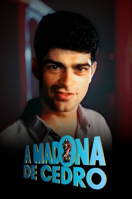 A Madona de Cedro season poster