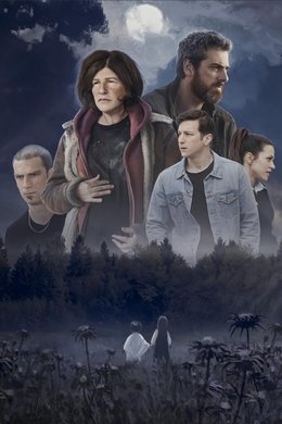Children in the Woods season poster