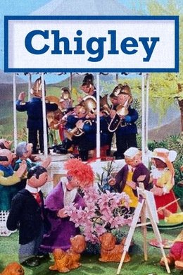 Chigley season poster