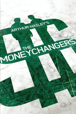 Arthur Hailey's The Moneychangers season poster
