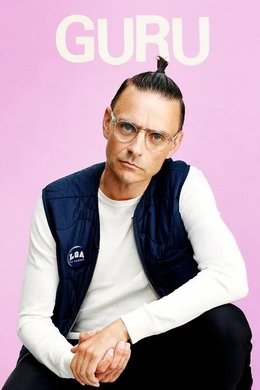 Guru season poster