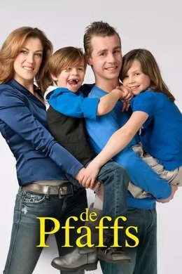 De Pfaffs season poster
