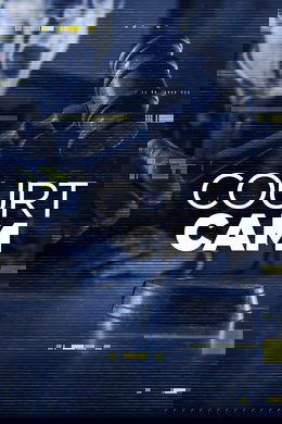 Court Cam season poster