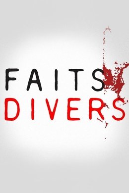 Faits divers season poster