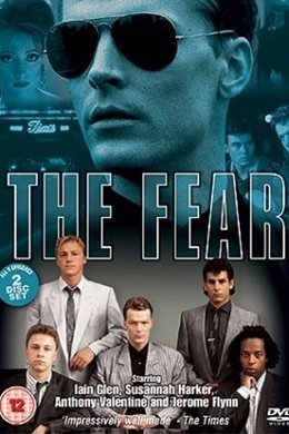 The Fear season poster
