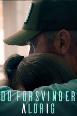 Du forsvinder aldrig season poster