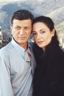Βεντέττα: Ο Γδικιωμός season poster