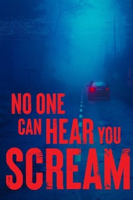 No One Can Hear You Scream season poster