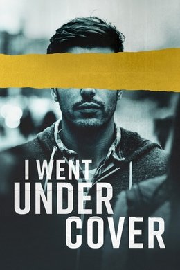 I Went Undercover season poster