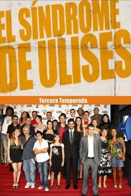 El síndrome de Ulises season poster