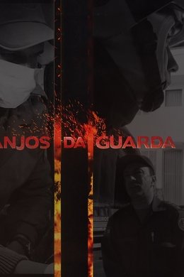 Guardian Angels season poster