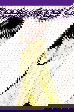 Cheeky Angel season poster